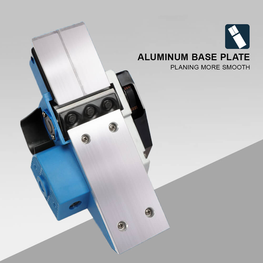 220240V 510W Wood Planer Buy electric wood planer, semiprofessional