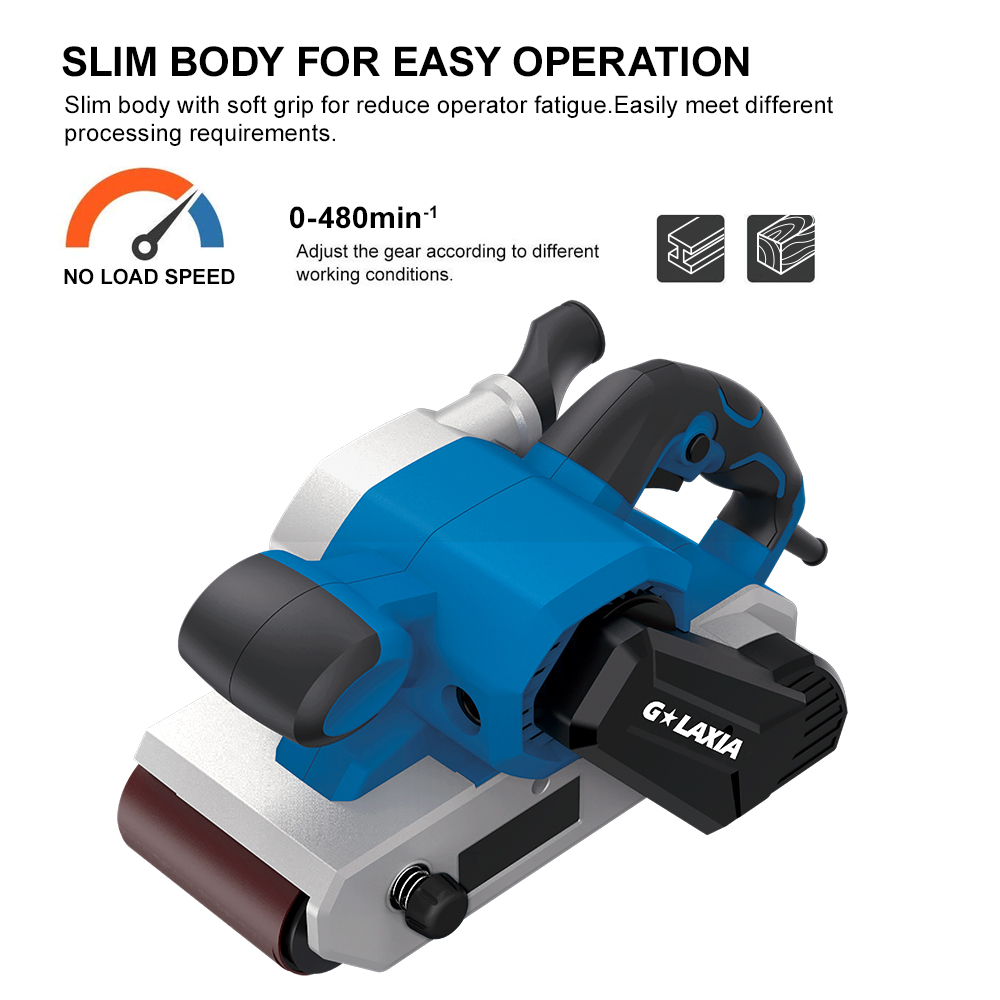 220240V 1200W Belt Sander Buy electric belt sander, professional