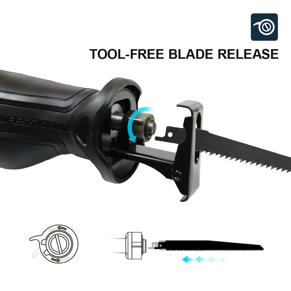 220240V 1050W 28mm Reciprocating Saw Buy professional electric