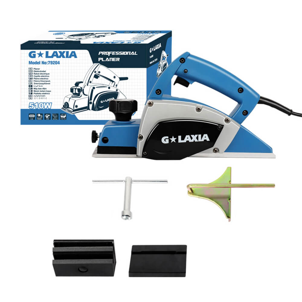220240V 510W Wood Planer Buy electric wood planer, semiprofessional
